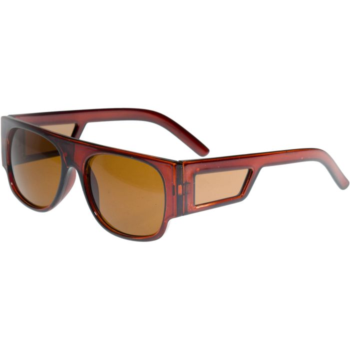 Stylish Retro Sunglasses (12pcs)