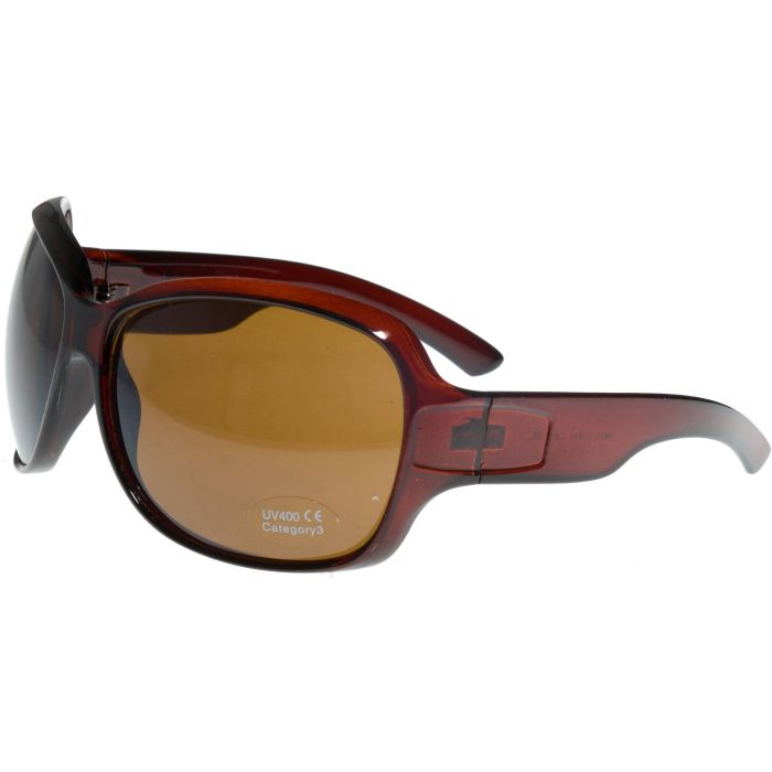 Large Oval Sunglasses (12pcs)