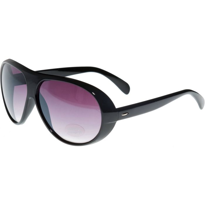 Large Oval Sunglasses (12pcs)