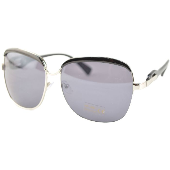 Large Stylish Sunglasses (12pcs)