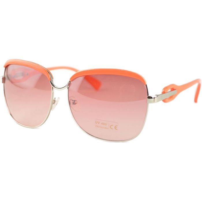 Large Stylish Sunglasses (12pcs)