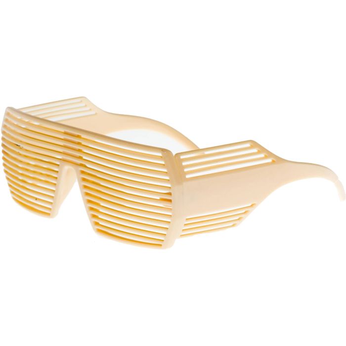 Retro Grill Sunglasses (12pcs)