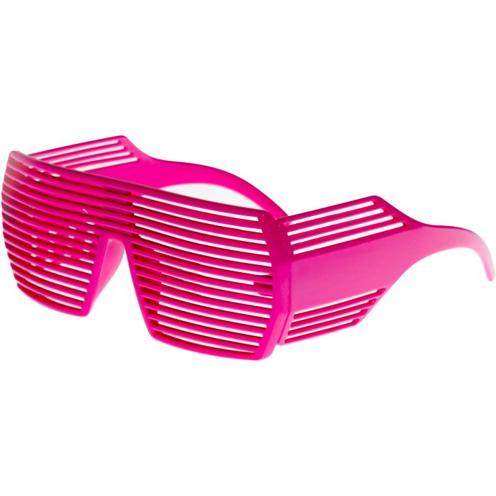 Retro Grill Sunglasses (12pcs)