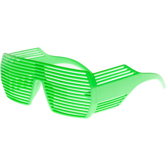 Retro Grill Sunglasses (12pcs)