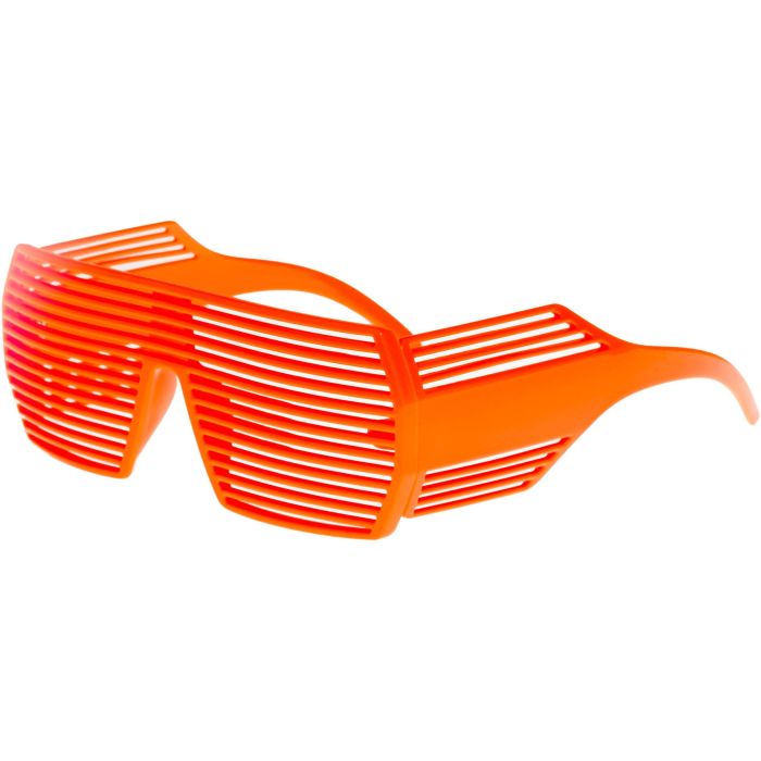 Retro Grill Sunglasses (12pcs)