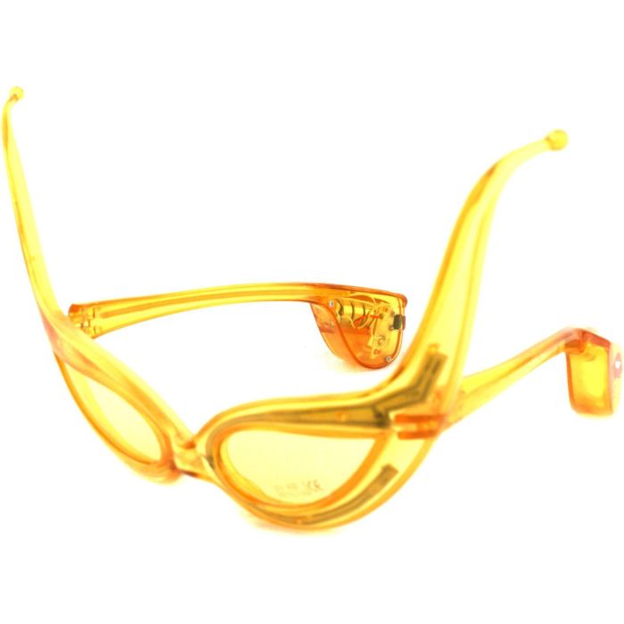 Cat Eye Light Up Sunglasses (12pcs)
