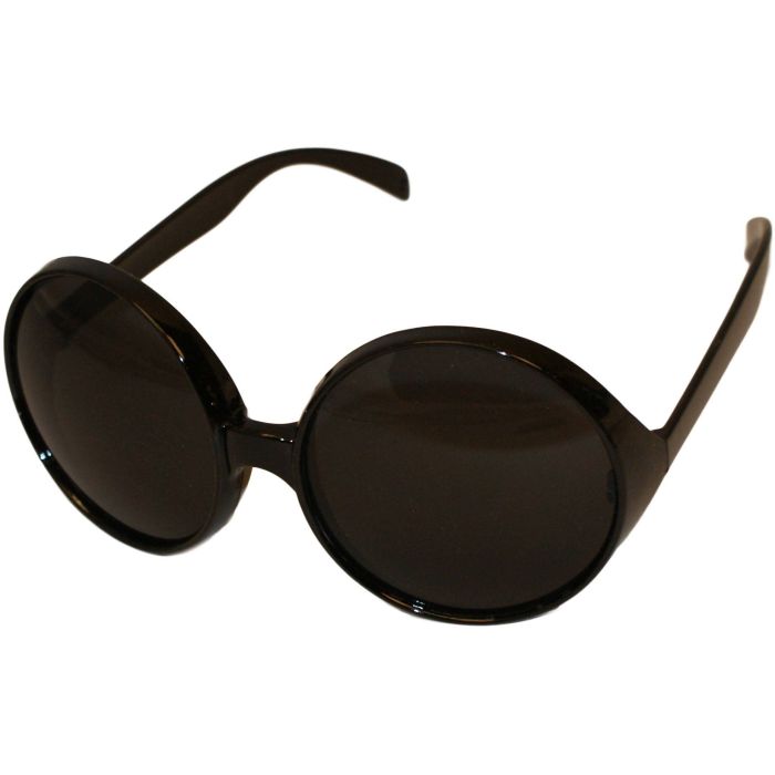 Large Round Fancy Sunglasses (12pcs)