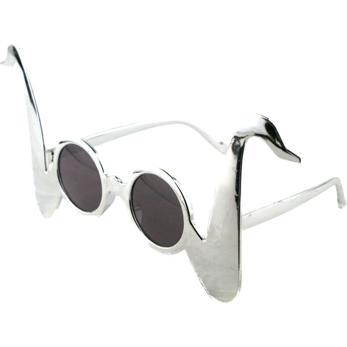 Fancy Wavy Sunglasses (12pcs)