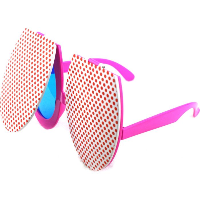 Toilet Seat Sunglasses (12pcs)