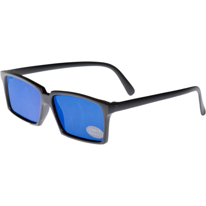 Spy Mirrored Sunglasses (12pcs)