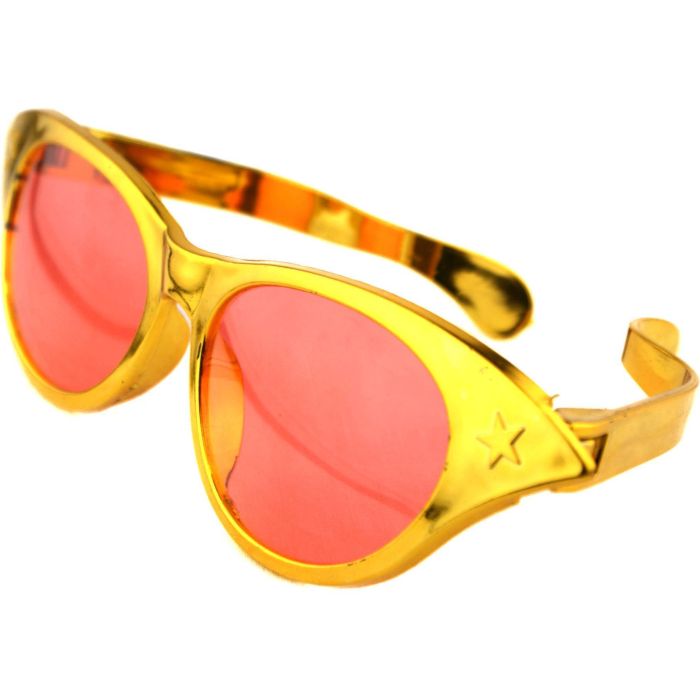 Extra Large Fancy Sunglasses (12pcs)