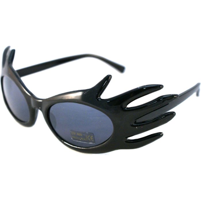 Fancy Hands Sunglasses (12pcs)