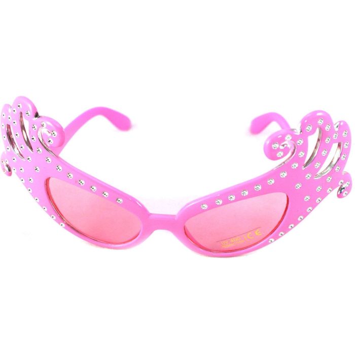 Fancy Showbiz Sunglasses (12pcs)
