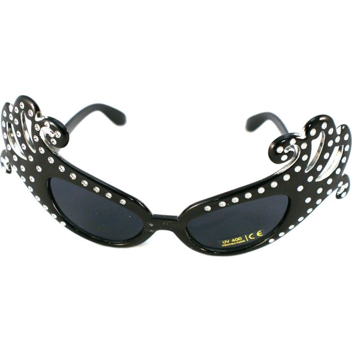 Fancy Showbiz Sunglasses (12pcs)