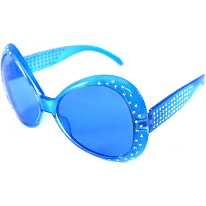 Large Showbiz Sunglasses (12pcs)