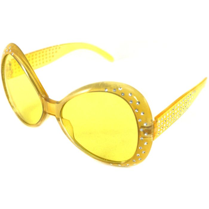 Large Showbiz Sunglasses (12pcs)
