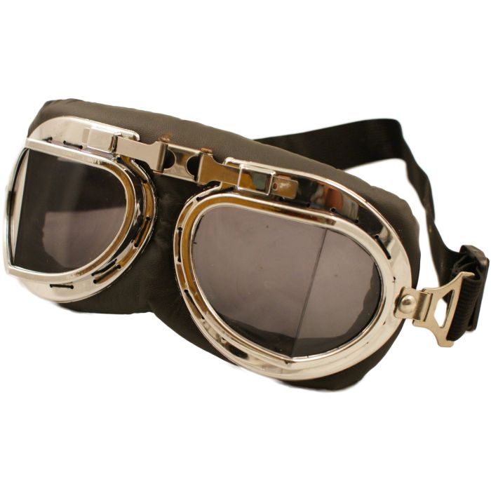 prescription biker goggles