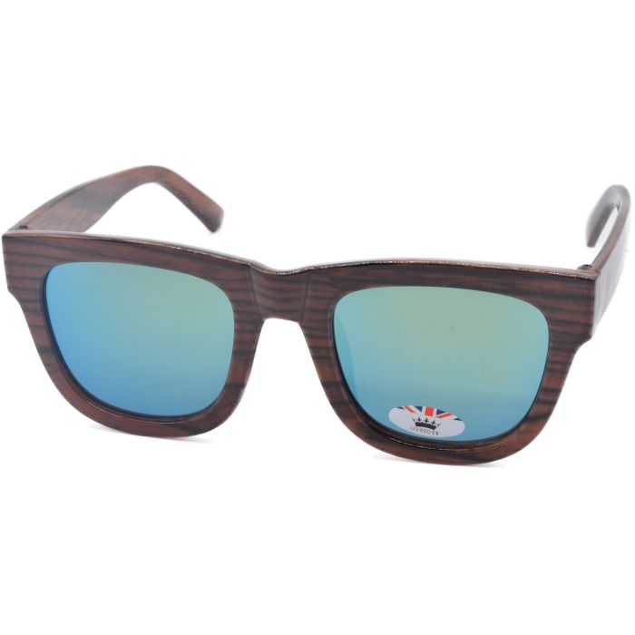 Stylish Wayfarer Sunglasses (12pcs)