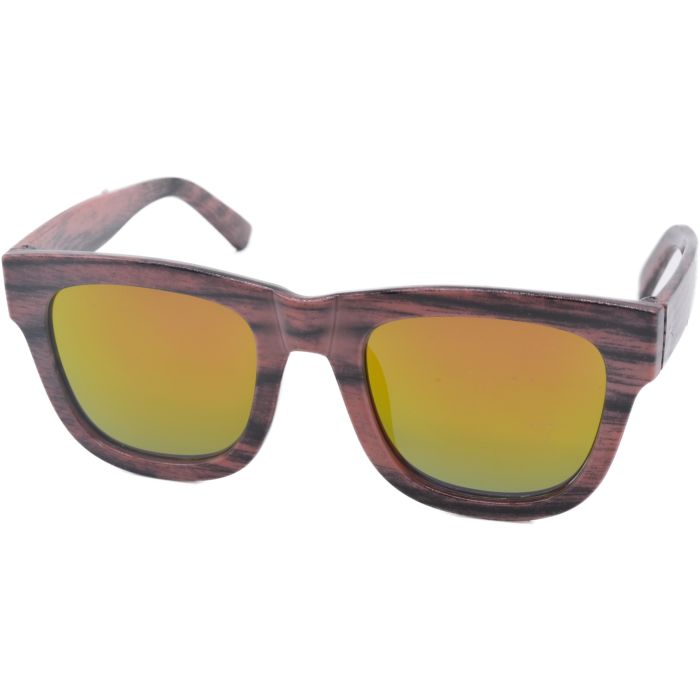Stylish Wayfarer Sunglasses (12pcs)