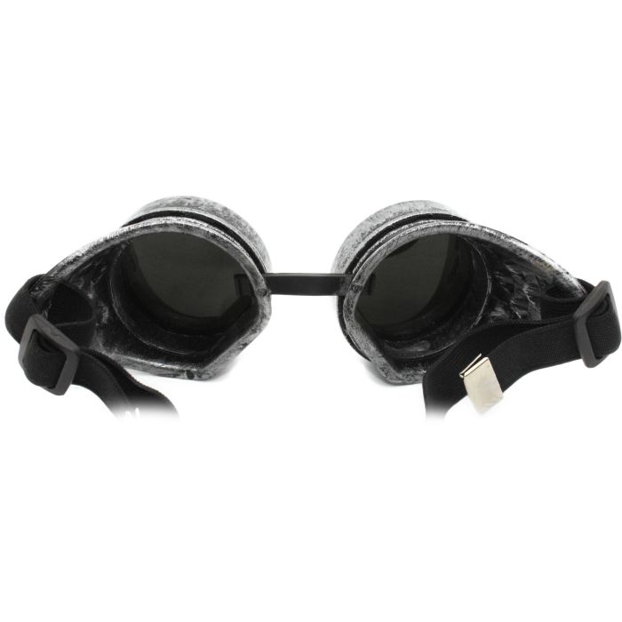 Novelty Steampunk Retro Motorcycle Goggles (12pcs)