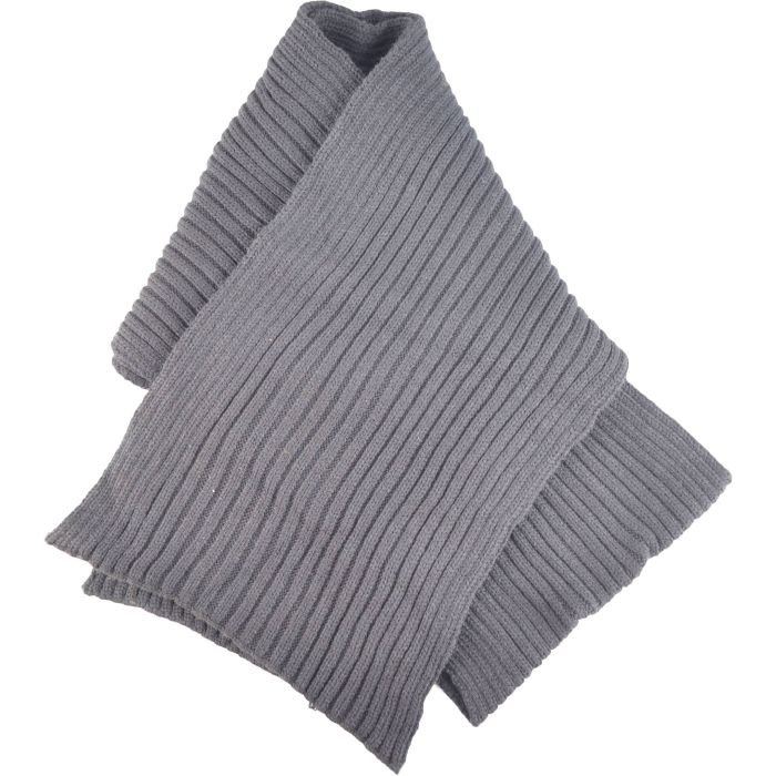 Classic Winter Scarf (12pcs)