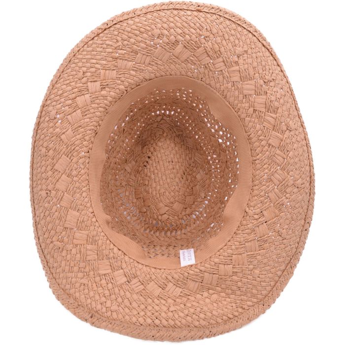 Summer Panama Hat