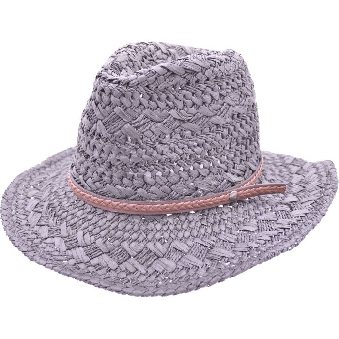 Summer Panama Hat