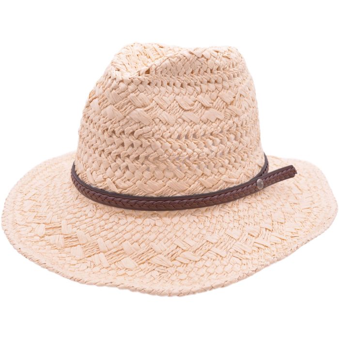 Summer Panama Hat