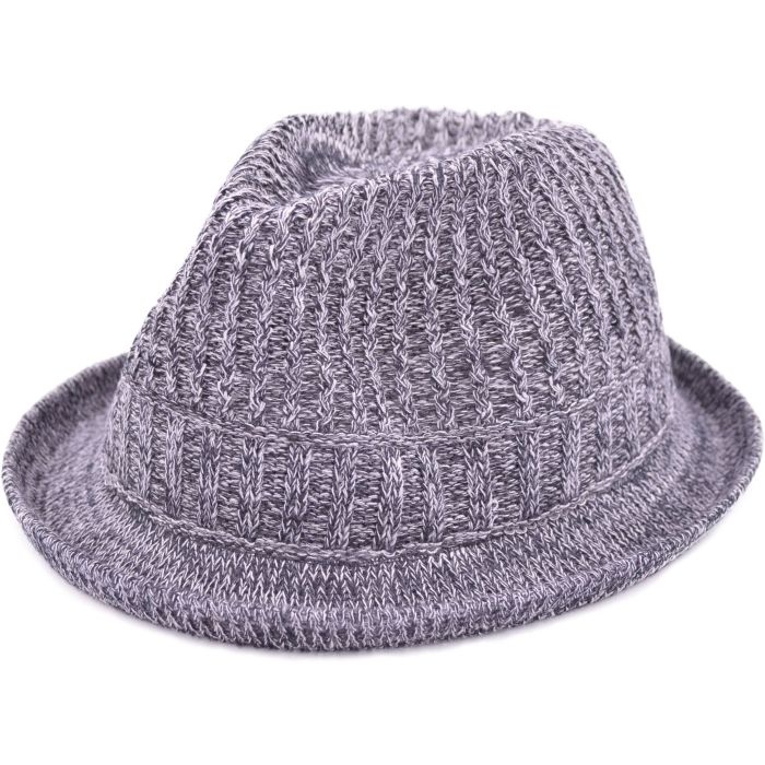 Summer Trilby Hat
