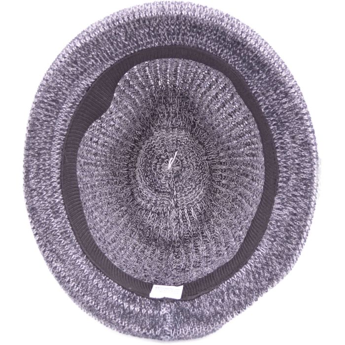 Summer Trilby Hat