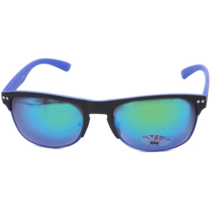 Stylish Wayfarer Sunglasses (12pcs)