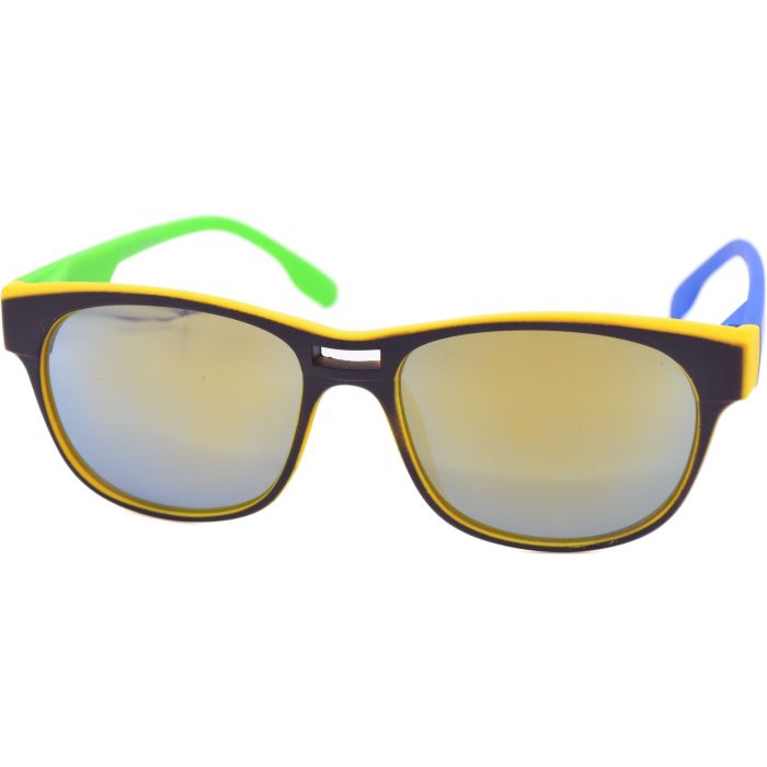 Stylish Wayfarer Sunglasses (12pcs)
