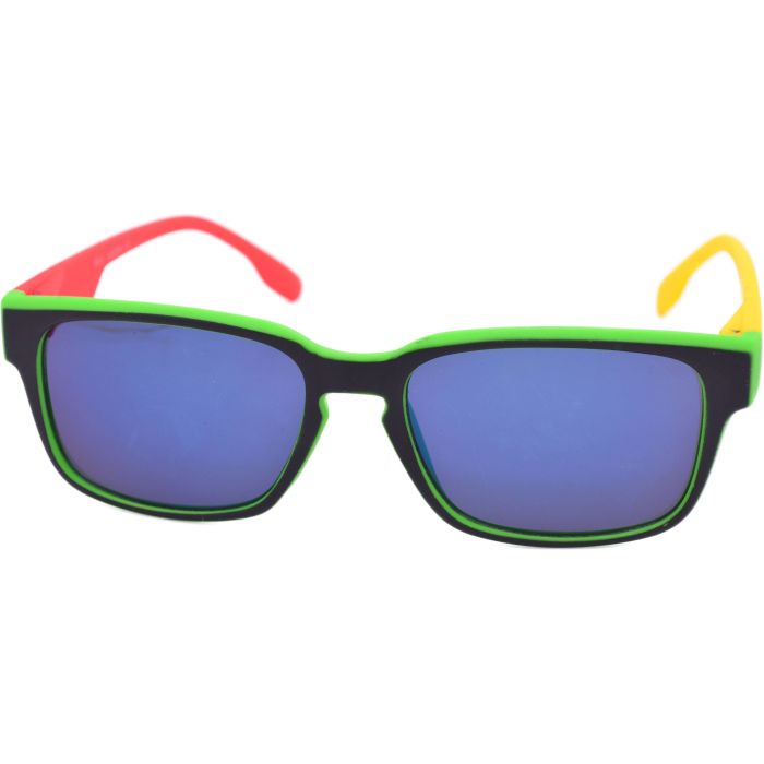 Stylish Wayfarer Sunglasses (12pcs)