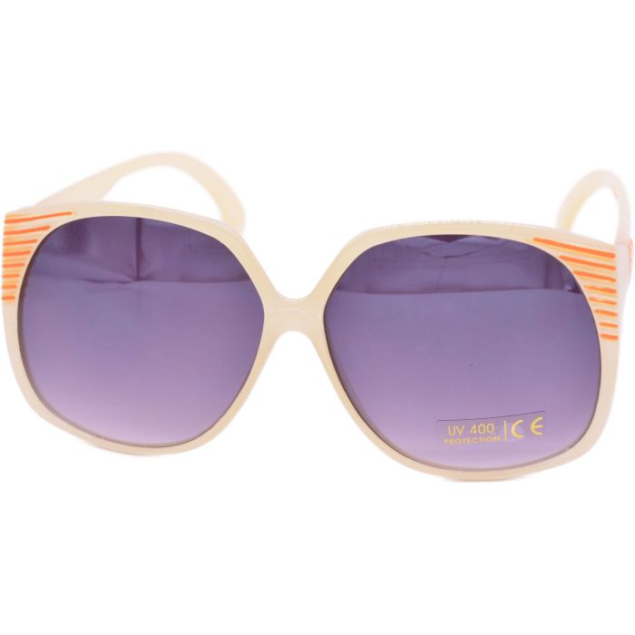 Large Oval Sunglasses (12pcs)
