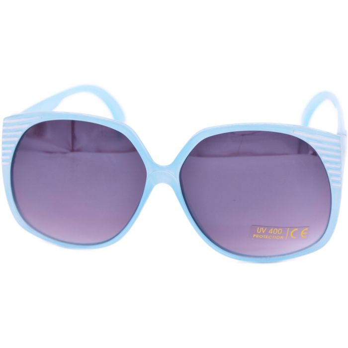 Large Oval Sunglasses (12pcs)