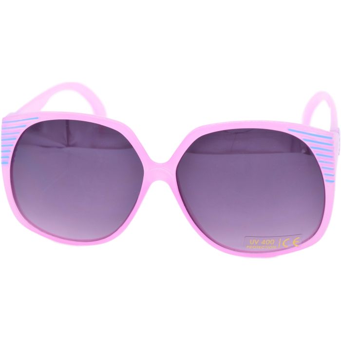 Large Oval Sunglasses (12pcs)