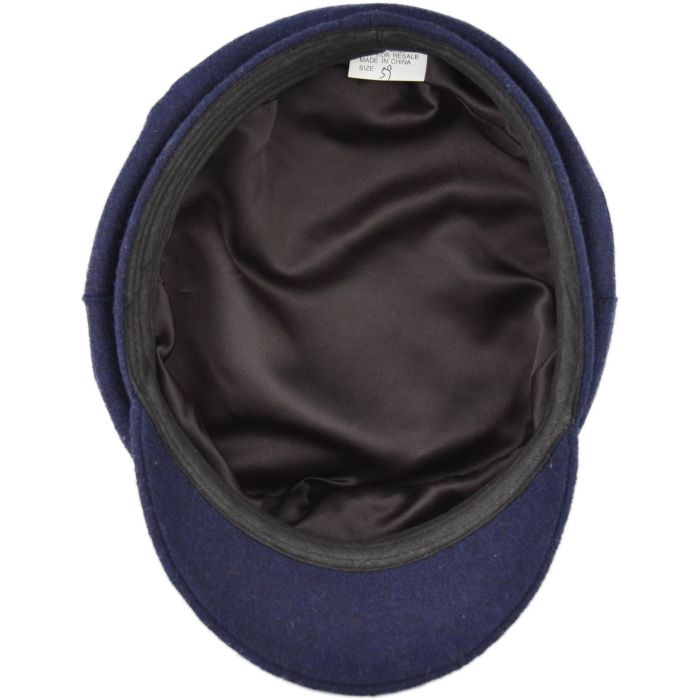 Casual Captain Style Hat