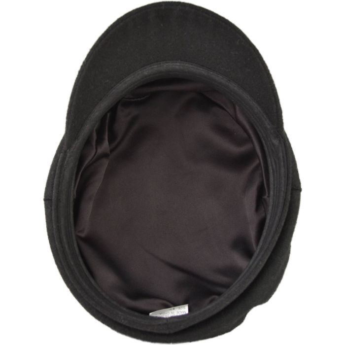 Casual Captain Style Hat