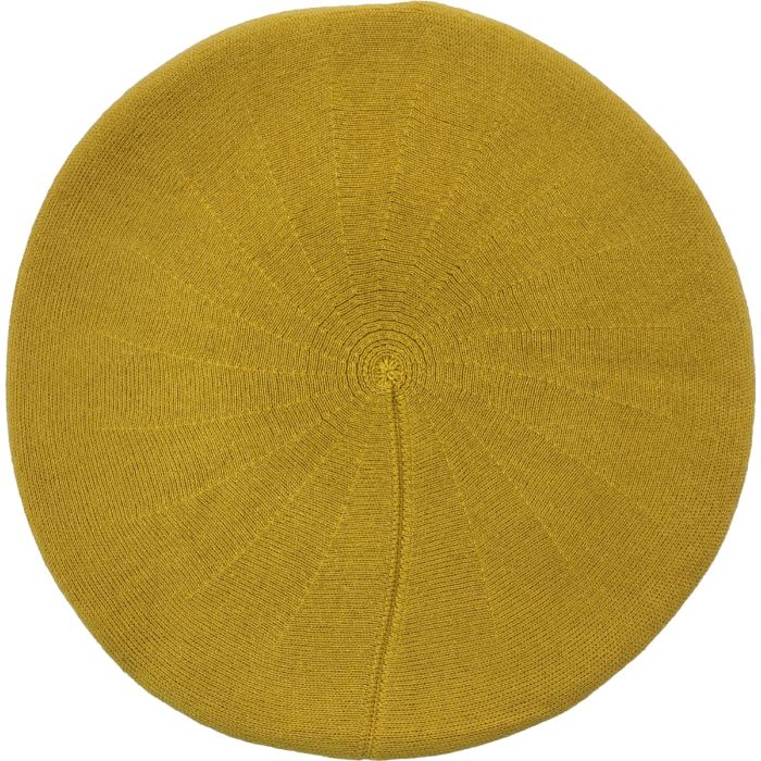 Classic Wool Beret (12pcs)