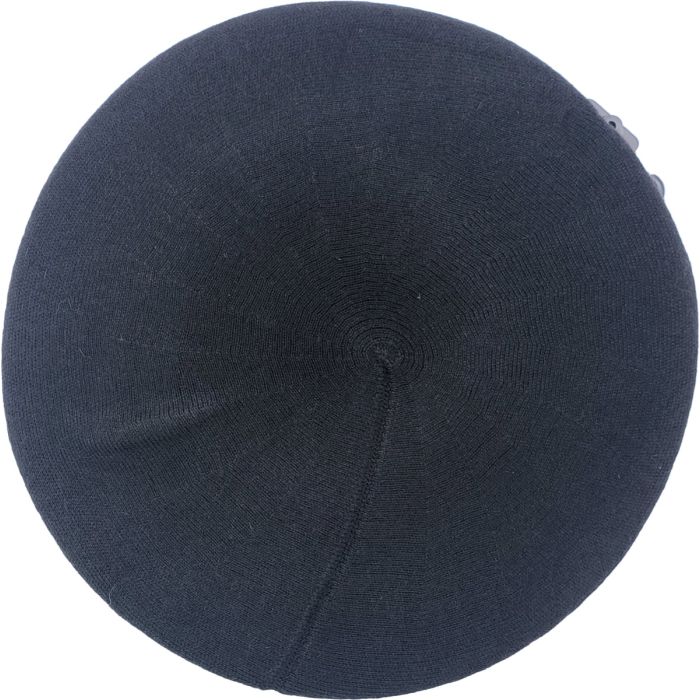 Classic Wool Beret (12pcs)