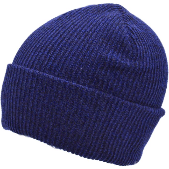 Knitted Beanie Hat (12pcs)