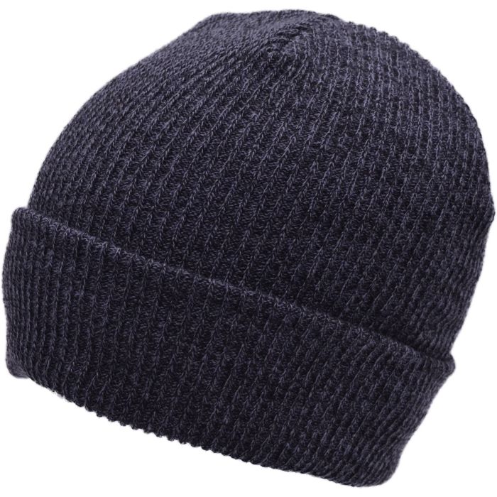 Knitted Beanie Hat (12pcs)
