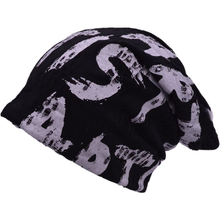 Stylish Slouch Beanie