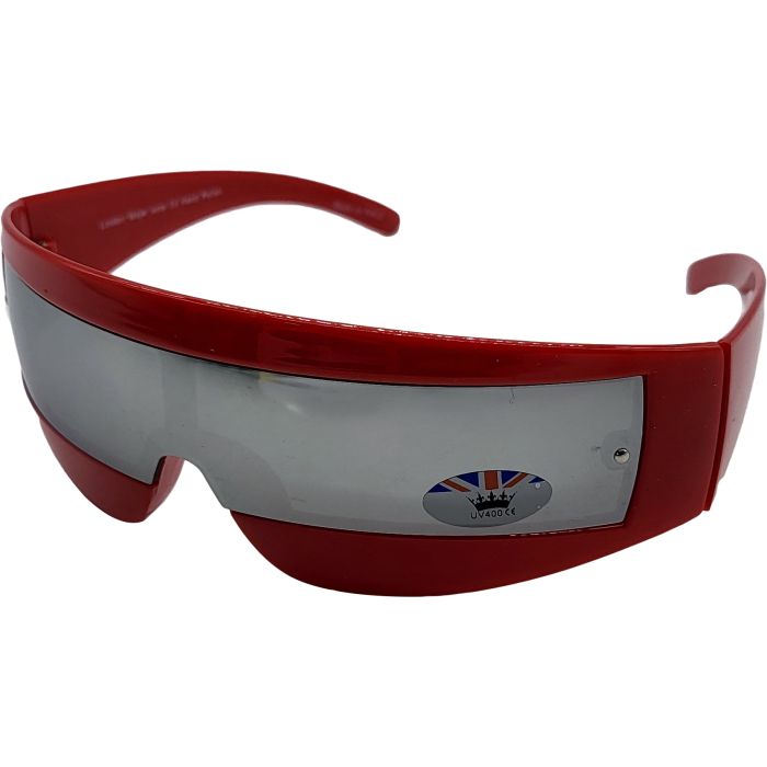 Stylish Retro Sunglasses (12pcs)