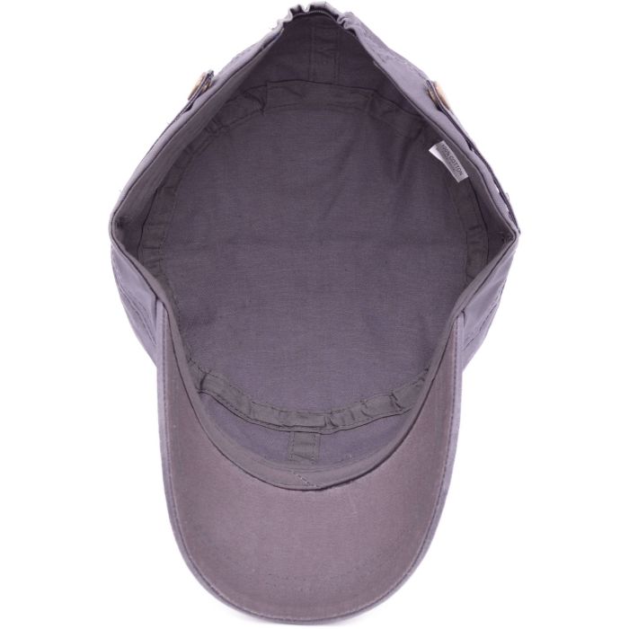 Waterproof Military Army Cap (12pcs)