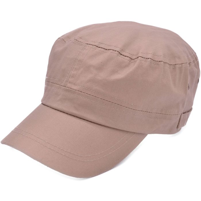 Waterproof Military Army Cap (12pcs) | | EA