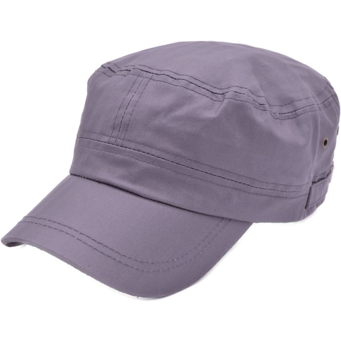 Waterproof Military Army Cap (12pcs)