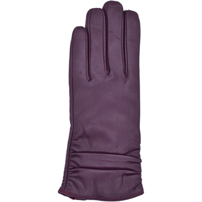 Womens Leather Gloves (12pcs)