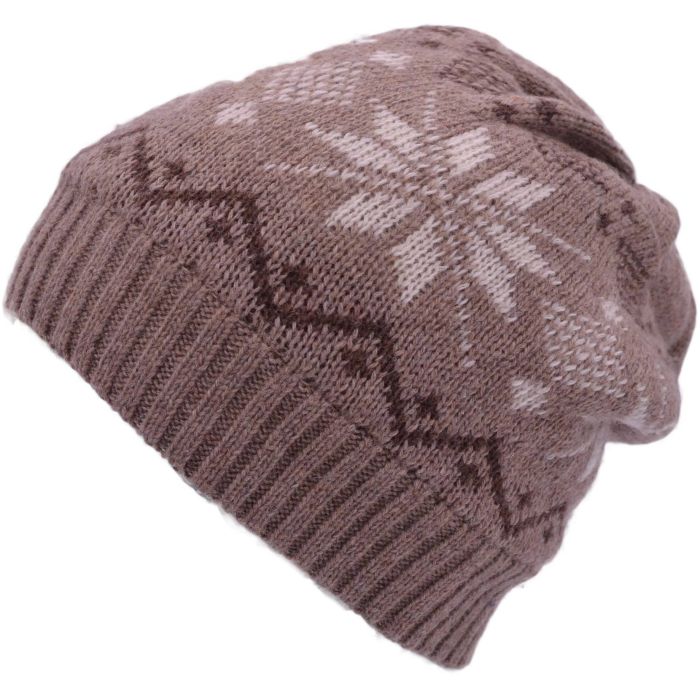 Winter Scarf & Beanie Set (6sets)