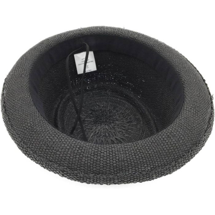 Summer Pork Pie Hat